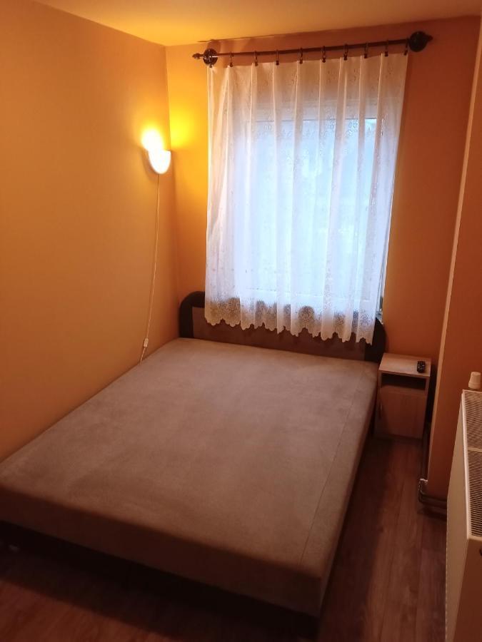 Eva Vendeghaz Guesthouse Hajdúszoboszló Exterior foto