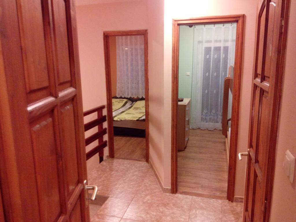 Eva Vendeghaz Guesthouse Hajdúszoboszló Exterior foto